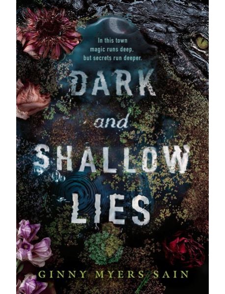 DARK AND SHALLOW LIES [not-US]