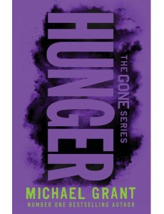 The Gone Series — HUNGER