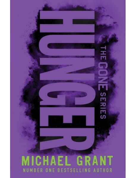 The Gone Series — HUNGER