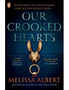 Our Crooked Hearts