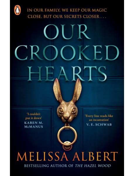 Our Crooked Hearts