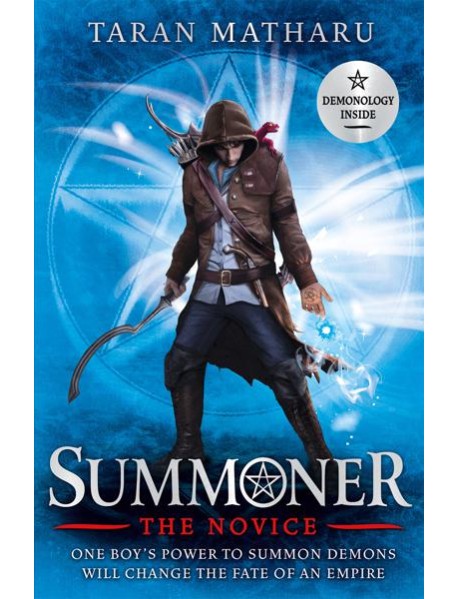 Summoner: The Novice