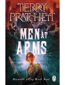 Men At Arms