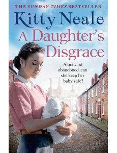 A DAUGHTER’S DISGRACE [not-US]