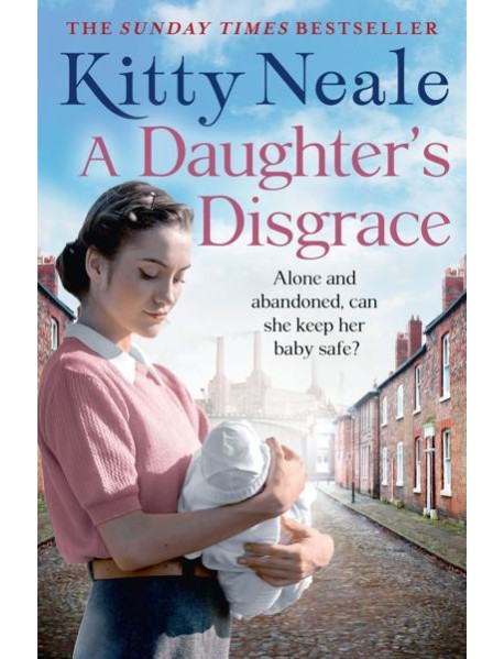 A DAUGHTER’S DISGRACE [not-US]