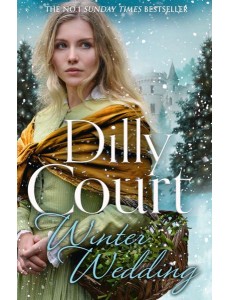 The Rockwood Chronicles (2) — WINTER WEDDING