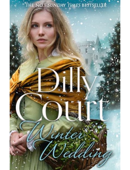 The Rockwood Chronicles (2) — WINTER WEDDING