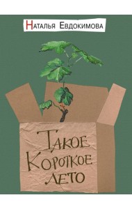 Такое короткое лето