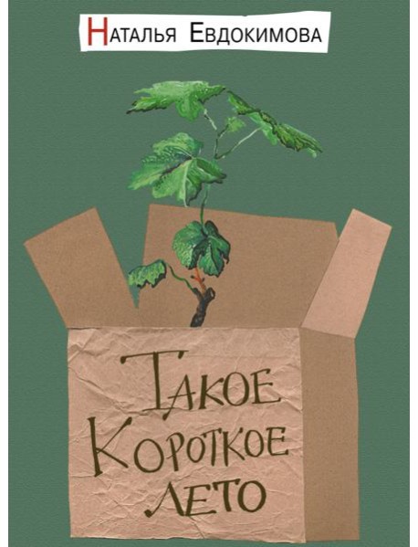 Такое короткое лето