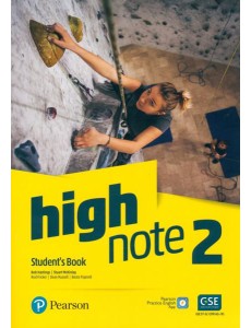 High Note 2. Student