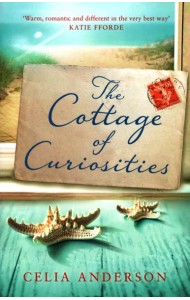 Pengelly Series (2) — THE COTTAGE OF CURIOSITIES
