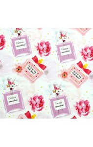 Бумага Парфюм 89258