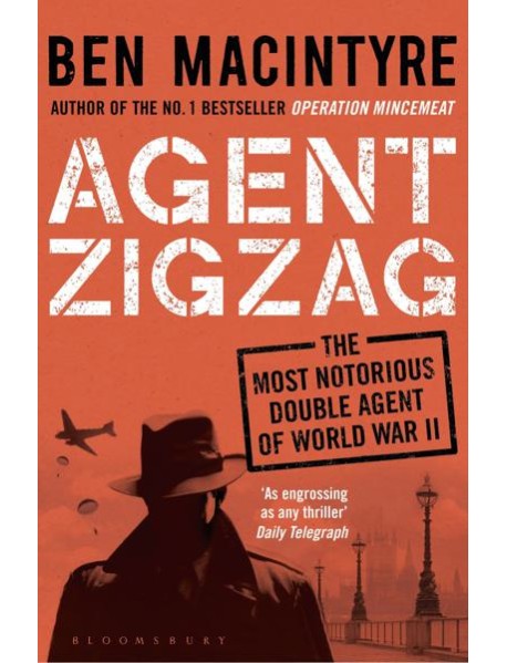 Agent Zigzag
