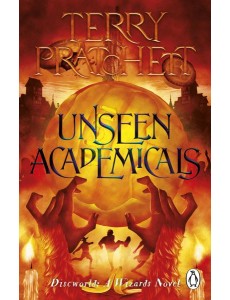 Unseen Academicals