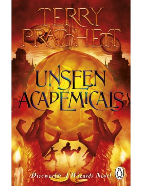 Unseen Academicals
