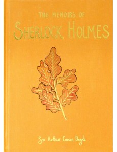 The Memoirs of Sherlock Holmes