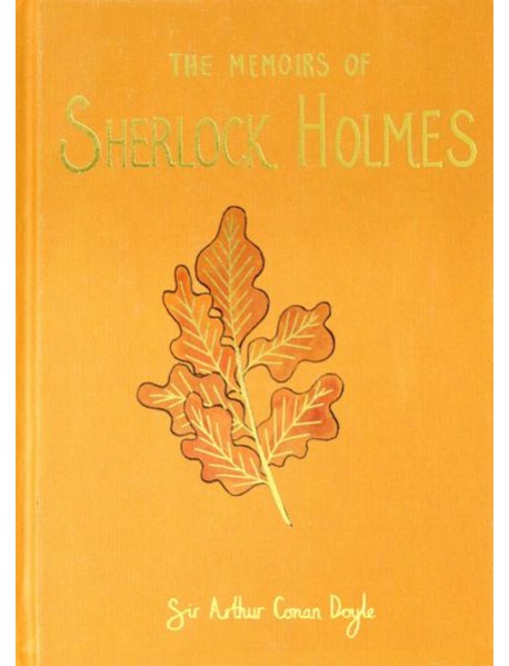 The Memoirs of Sherlock Holmes