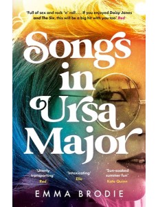 SONGS IN URSA MAJOR SONGS IN URSA MAJOR