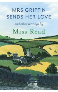 Mrs Griffin Sends Her Love