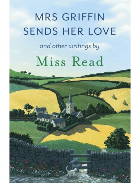 Mrs Griffin Sends Her Love