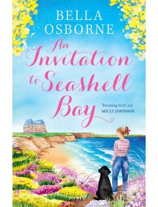 AN INVITATION TO SEASHELL BAY