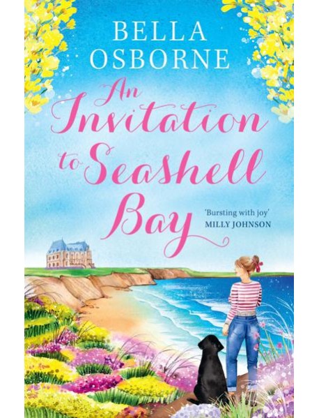 AN INVITATION TO SEASHELL BAY