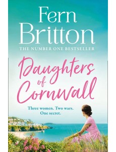 DAUGHTERS OF CORNWALL