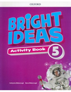 Bright Ideas. Level 5. Activity Book with Online Practice