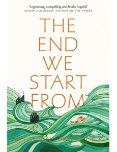 The End We Start From