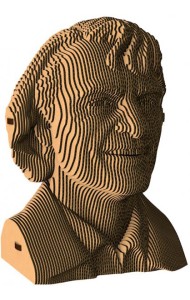 Бюст «Джокер»