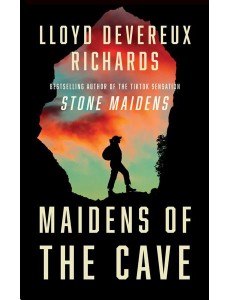 MAIDENS OF THE CAVE