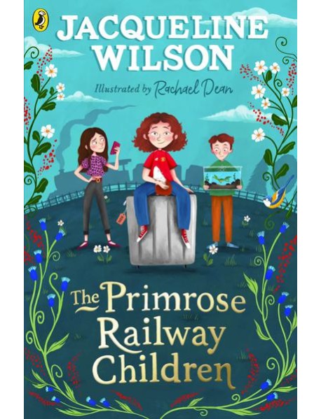 Primrose Railway Children