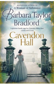 Cavendon Chronicles (1) — CAVENDON HALL