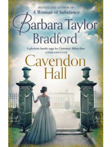 Cavendon Chronicles (1) — CAVENDON HALL