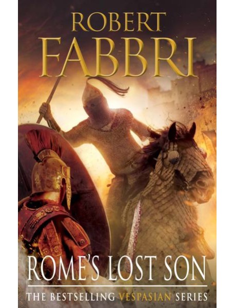 Rome's Lost Son