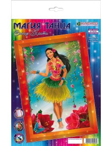 АБ 24-525 Набор "Солнце Таити"