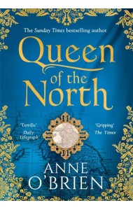 QUEEN OF THE NORTH [not-US]