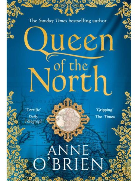 QUEEN OF THE NORTH [not-US]