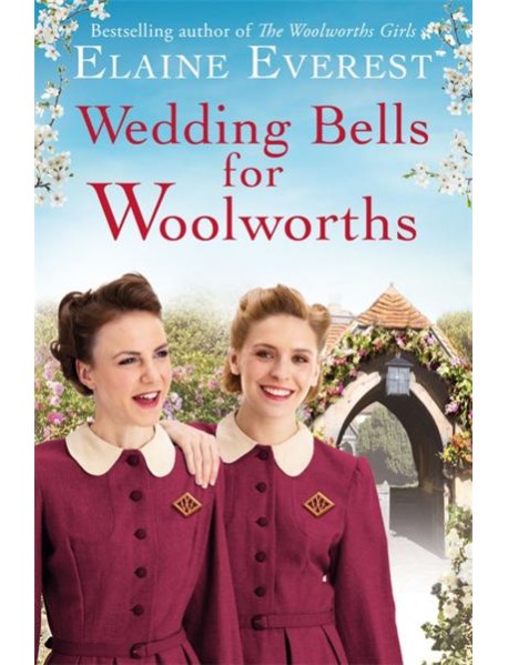 Wedding Bells for Woolworths