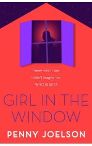 GIRL IN THE WINDOW