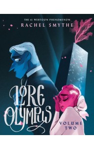 Lore Olympus Volume Two: UK Edition