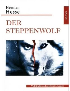 Der Steppenwolf Der Steppenwolf