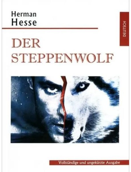 Der Steppenwolf