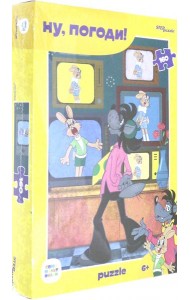 72072 Мозаика 