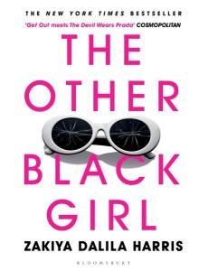 Other Black Girl Other Black Girl