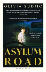 Asylum Road