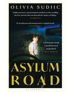 Asylum Road