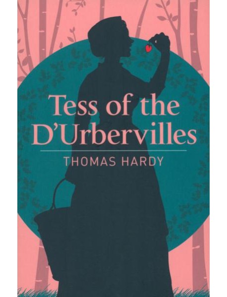 Tess of the D'Urbervilles