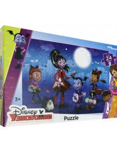 90070 Мозаика "puzzle" maxi 24 "Вампирина"