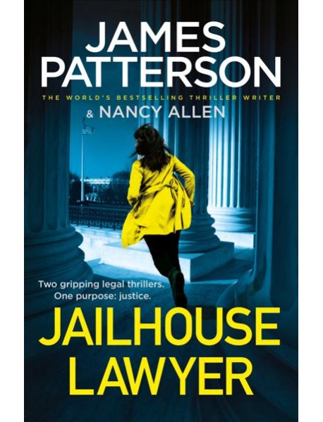 Jailhouse Lawyer